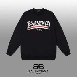Picture of Balenciaga Sweatshirt _SKUBalenciagaXS-Lsxitx2729960